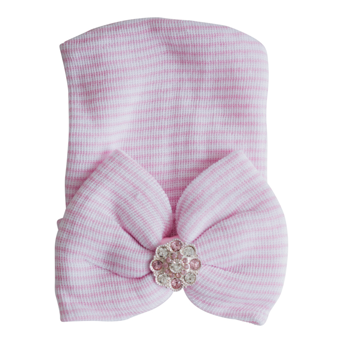 DaniEmCo Newborn Beanie | Baby Hospital Hat | 20 Unique Design Collection | Perfect Baby Gift