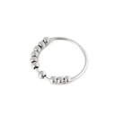  ANXIETY FIDGET SPINNER RING | Stainless Steel | Easy Daily Relief
