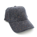  DaniEmCo BREEZY TWEED BALL CAP | Fall Cozy Fashion | Autumn Hat