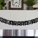  Congratulations Banner