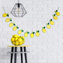  Lemons Garland