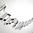  Music Garland