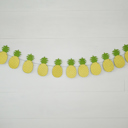  Pineapple Garland