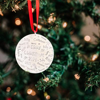 Christmas Gifts and Decor