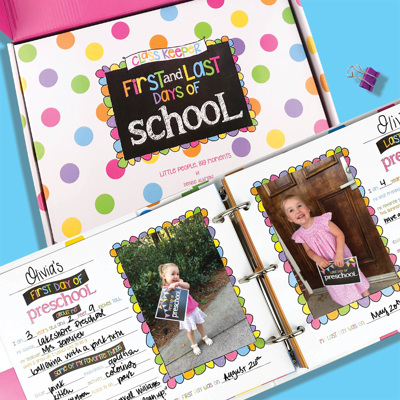 School & Kids