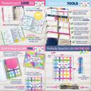  NEW! 2027-28 Reminder Binder® 2-Year Planner | January 2027 - December 2028