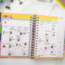  NEW! 2027-28 Reminder Binder® 2-Year Planner | January 2027 - December 2028