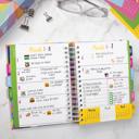  NEW! 2027-28 Reminder Binder® 2-Year Planner | January 2027 - December 2028