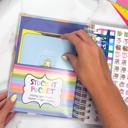  NEW! 2027-28 Reminder Binder® 2-Year Planner | January 2027 - December 2028