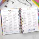  NEW! 2027-28 Reminder Binder® 2-Year Planner | January 2027 - December 2028