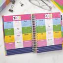  NEW! 2027-28 Reminder Binder® 2-Year Planner | January 2027 - December 2028
