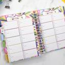 NEW! 2027-28 Reminder Binder® 2-Year Planner | January 2027 - December 2028