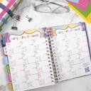  NEW! 2027-28 Reminder Binder® 2-Year Planner | January 2027 - December 2028