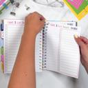  NEW! 2027-28 Reminder Binder® 2-Year Planner | January 2027 - December 2028