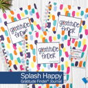  Bundle of (3) Gratitude Finder® Gratitude Journals | Ships FREE!