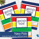  Bundle of (3) Gratitude Finder® Gratitude Journals | Ships FREE!