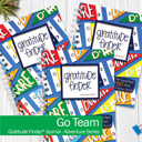  Bundle of (3) Gratitude Finder® Gratitude Journals | Ships FREE!