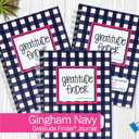  Bundle of (3) Gratitude Finder® Gratitude Journals | Ships FREE!