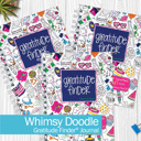  Bundle of (3) Gratitude Finder® Gratitude Journals | Ships FREE!
