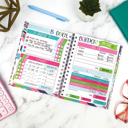  2027-2028 Dream Gift Bundle | Reminder Binder® Planner, Gratitude Finder® Journal and Budget Binder™
