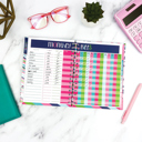  2027-2028 Dream Gift Bundle | Reminder Binder® Planner, Gratitude Finder® Journal and Budget Binder™