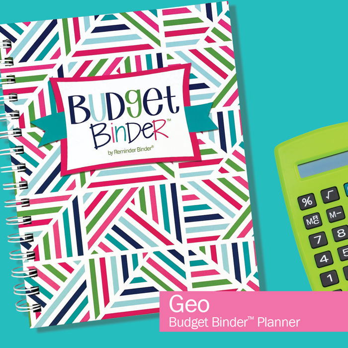 FUNancial Bundle | Budget Binder™ + Sticker Set