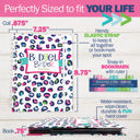 Leopard FUNancial Bundle | Budget Binder™ + Sticker Set
