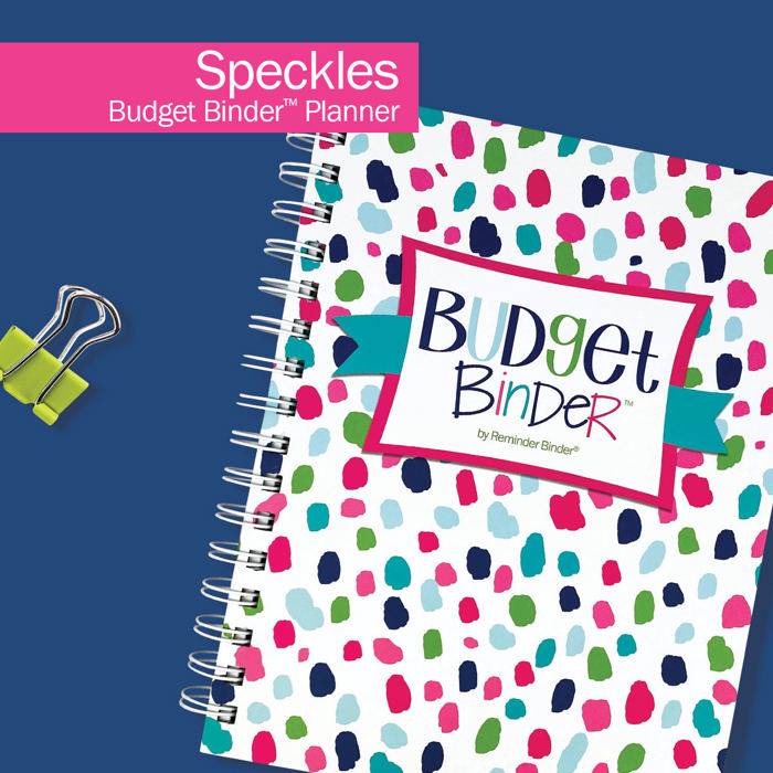 FUNancial Bundle | Budget Binder™ + Sticker Set