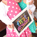  Mom Must-Have School Keepsake Kit | Class Keeper®, Photo Prop Deck & School Stickers | BONUS! App Membership + BONUS! Earn & Learn® Chore Chart Pad