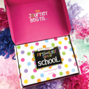  Class Keeper® School Memory Book Keepsake Binder  | BONUS! App Membership + Earn & Learn® Chore Chart Pad