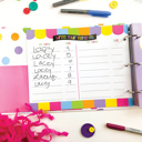  Class Keeper® Easiest School Days Memory Book + Digital App