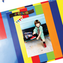  Class Keeper® Easiest School Days Memory Book + Digital App