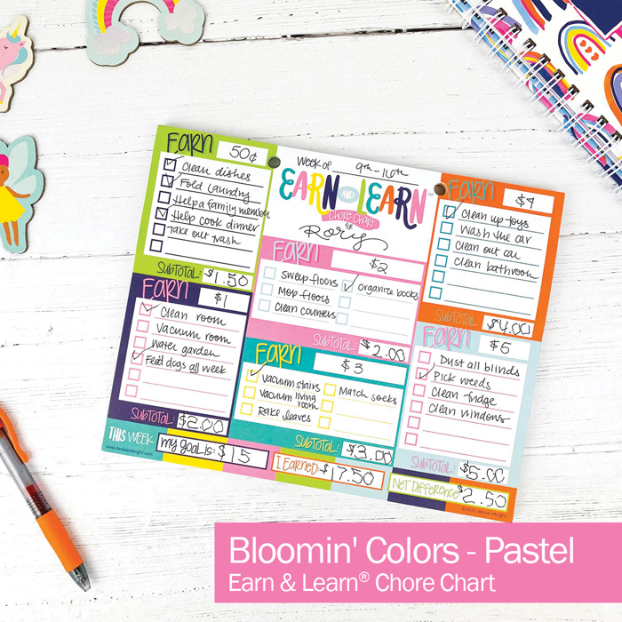 Mom Must-Have School Keepsake Kit | Class Keeper®, Photo Prop Deck & School Stickers | BONUS! App Membership + BONUS! Earn & Learn® Chore Chart Pad