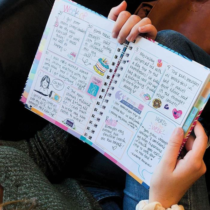 Bundle of (3) Gratitude Finder® Gratitude Journals | Ships FREE!