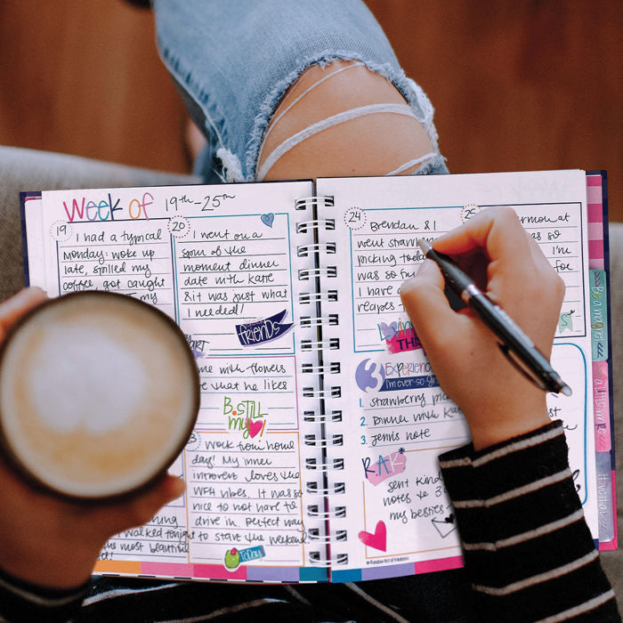 Bundle of (3) Gratitude Finder® Gratitude Journals | Ships FREE!