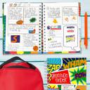 Hang 10 Bundle of (3) Gratitude Finder® Gratitude Journals | Ships FREE!