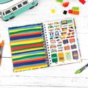 Hang 10 Bundle of (3) Gratitude Finder® Gratitude Journals | Ships FREE!