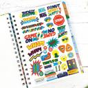 Hang 10 Bundle of (3) Gratitude Finder® Gratitude Journals | Ships FREE!