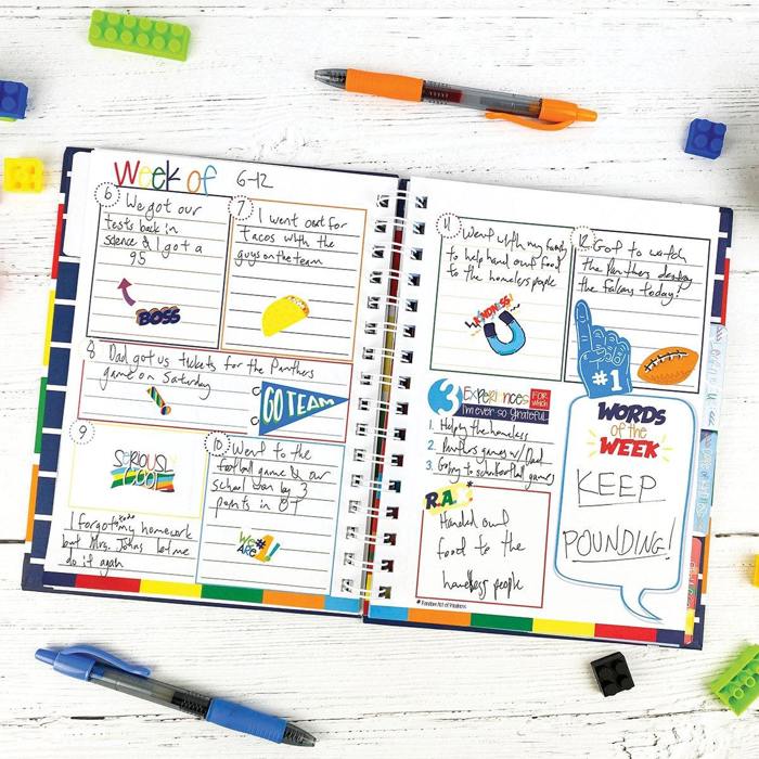 Bundle of (3) Gratitude Finder® Gratitude Journals | Ships FREE!