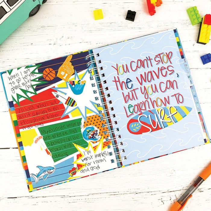 Bundle of (3) Gratitude Finder® Gratitude Journals | Ships FREE!