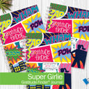 Super Girlie Bundle of (3) Gratitude Finder® Gratitude Journals | Ships FREE!