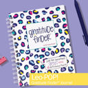Leo-POP! Gratitude Finder® Gratitude Journals