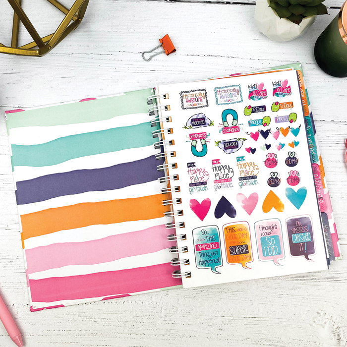 Bundle of (3) Gratitude Finder® Gratitude Journals | Ships FREE!