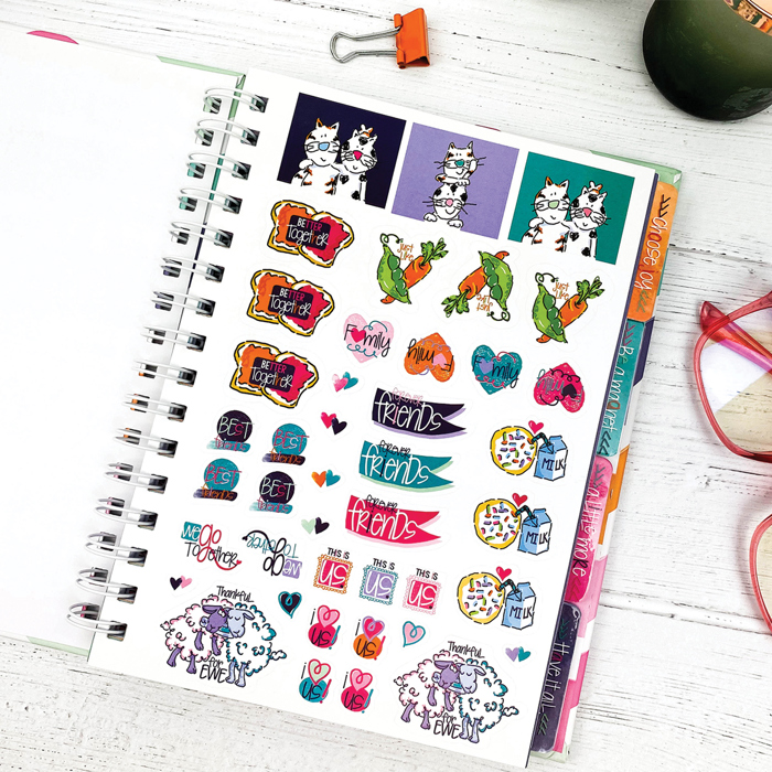 Bundle of (3) Gratitude Finder® Gratitude Journals | Ships FREE!