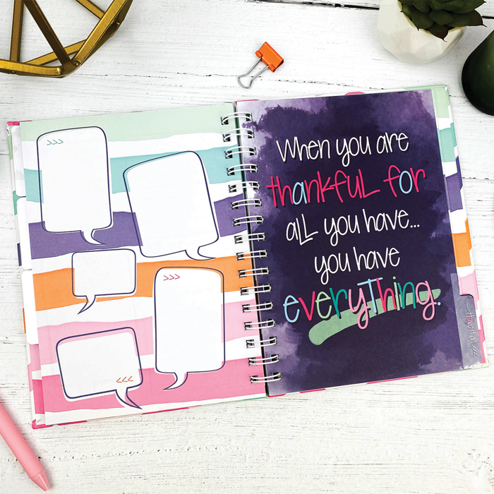 Bundle of (3) Gratitude Finder® Gratitude Journals | Ships FREE!
