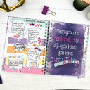  2027-2028 Dream Gift Bundle | Reminder Binder® Planner, Gratitude Finder® Journal and Budget Binder™