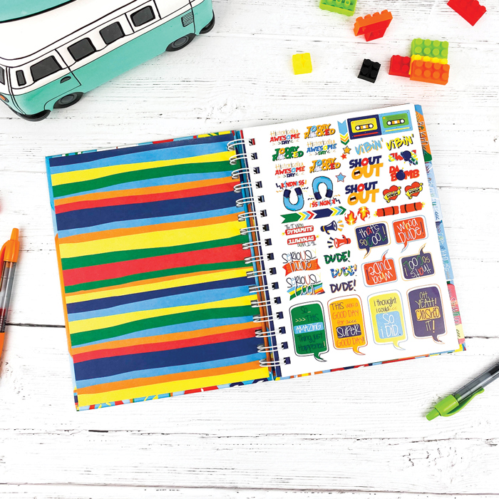Bundle of (3) Gratitude Finder® Gratitude Journals | Ships FREE!