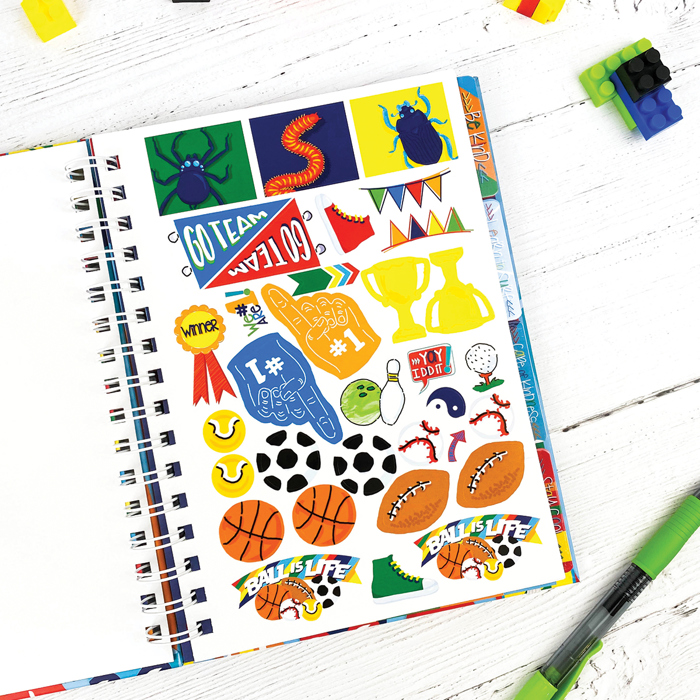 Bundle of (3) Gratitude Finder® Gratitude Journals | Ships FREE!