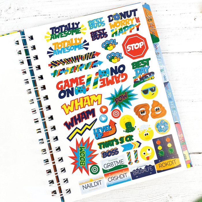 Bundle of (3) Gratitude Finder® Gratitude Journals | Ships FREE!
