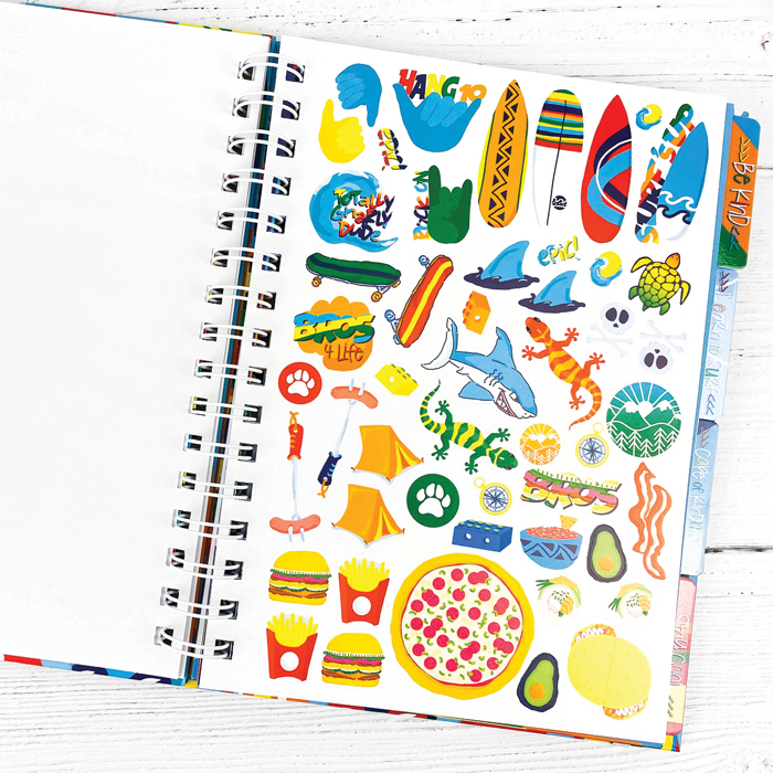 Bundle of (3) Gratitude Finder® Gratitude Journals | Ships FREE!